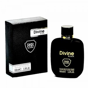Divine Black