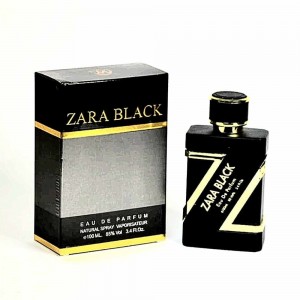 Zara Black