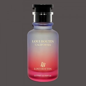 Loui Boutin California