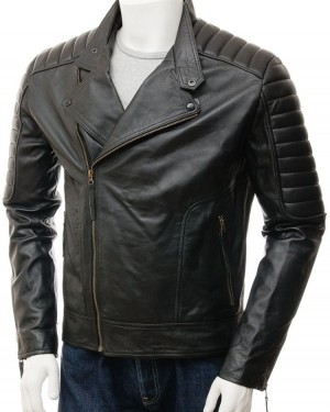 Leather Fashion Jacket