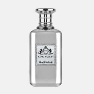 King Valley Silver