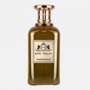 King Valley Gold